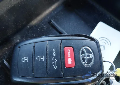 2025 Toyota Tundra Crewmax Sr/Crewmax Sr5 из США, поврежденный, VIN 5TFLA5DB7SX275720